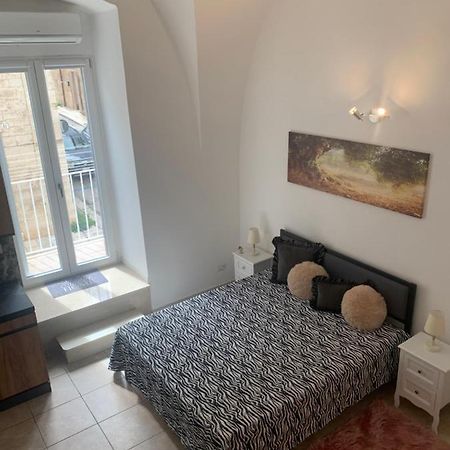 Home Stella Ruvo di Puglia Eksteriør bilde