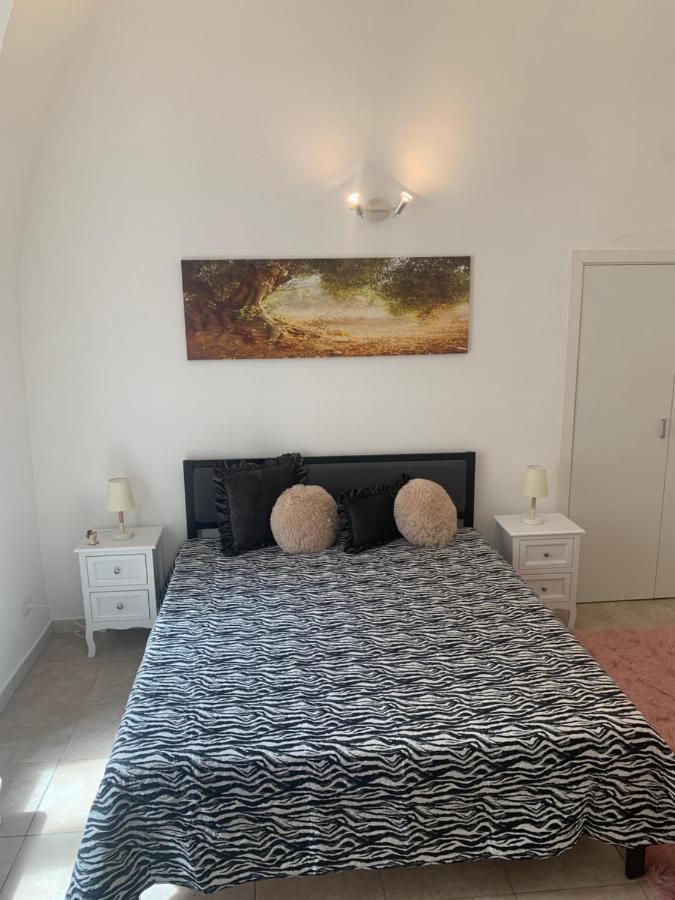 Home Stella Ruvo di Puglia Eksteriør bilde