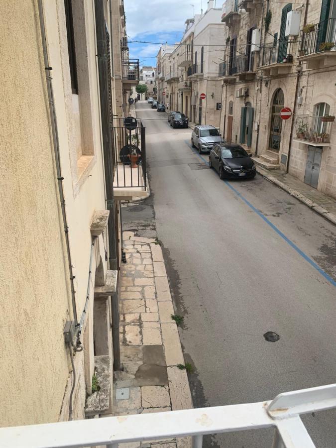 Home Stella Ruvo di Puglia Eksteriør bilde