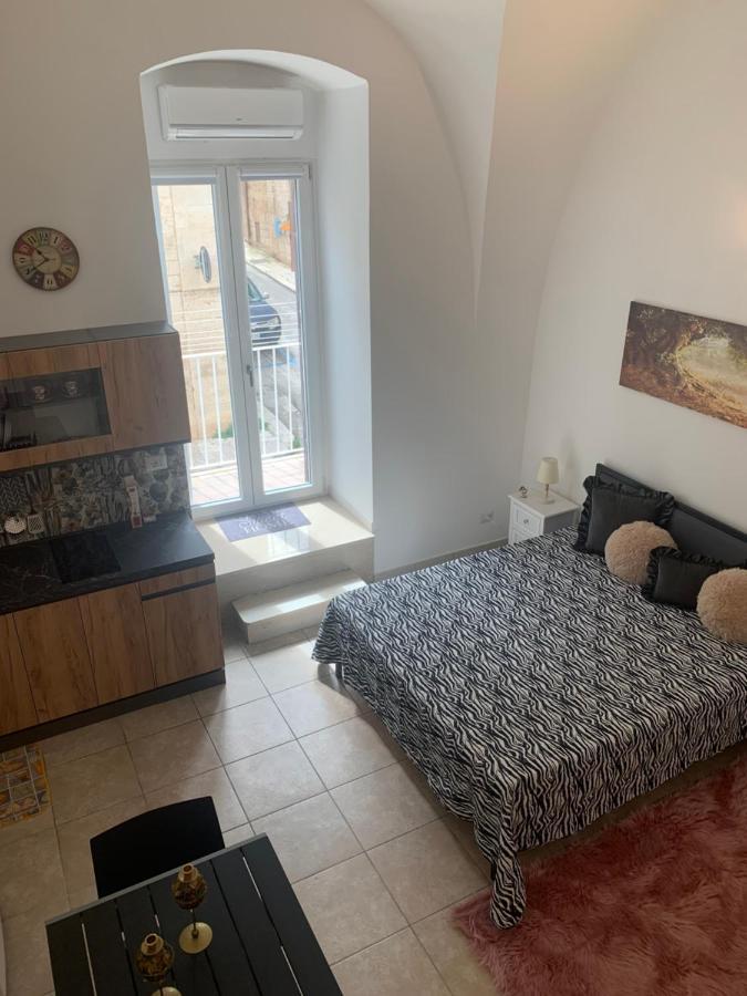 Home Stella Ruvo di Puglia Eksteriør bilde
