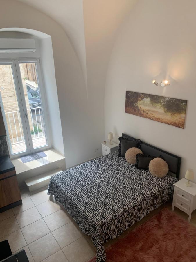Home Stella Ruvo di Puglia Eksteriør bilde