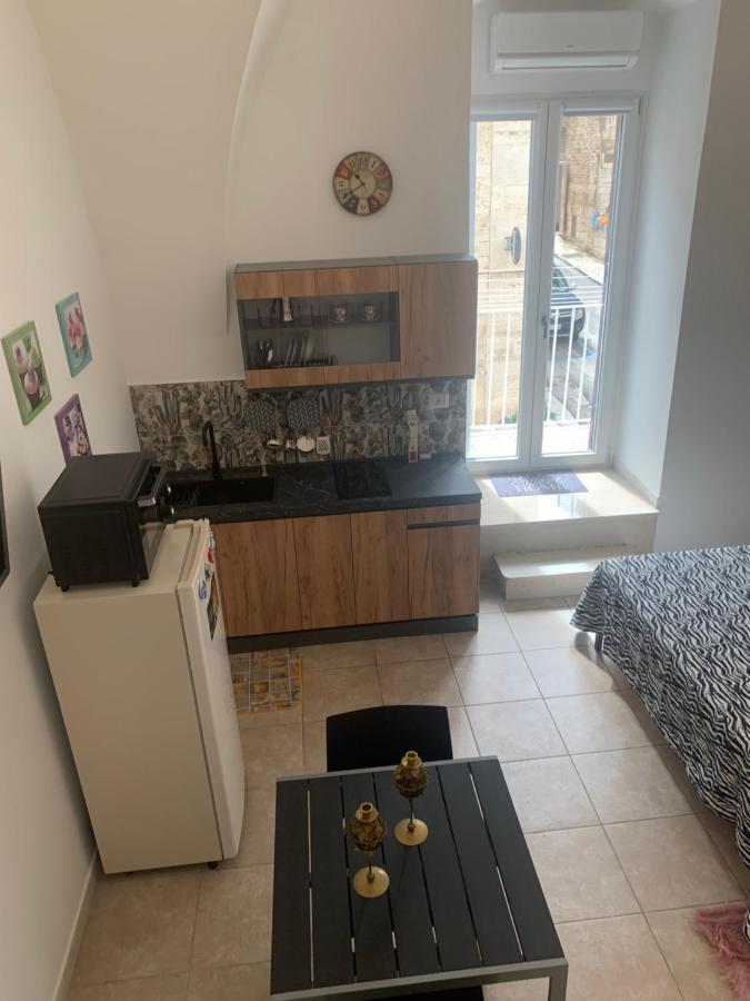 Home Stella Ruvo di Puglia Eksteriør bilde