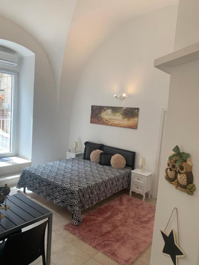 Home Stella Ruvo di Puglia Eksteriør bilde