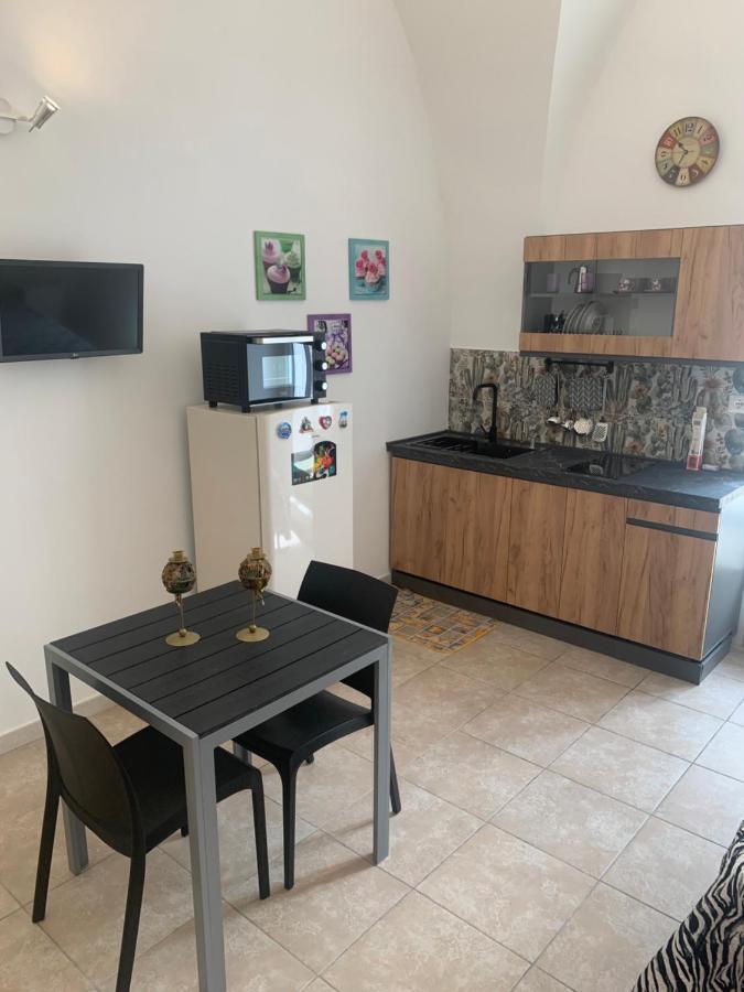 Home Stella Ruvo di Puglia Eksteriør bilde
