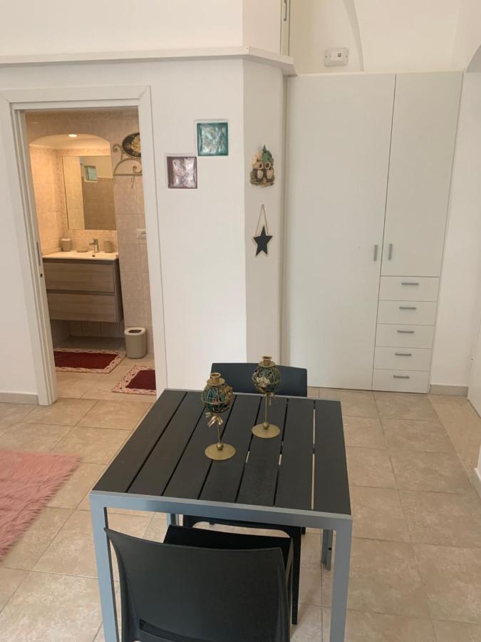 Home Stella Ruvo di Puglia Eksteriør bilde