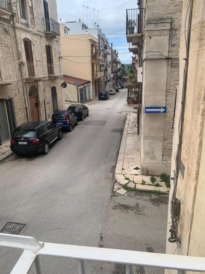 Home Stella Ruvo di Puglia Eksteriør bilde